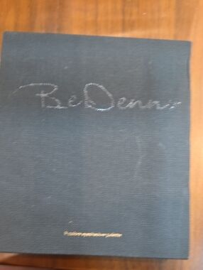 Be Denno Eye Shadow Palette